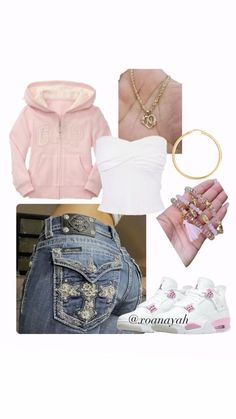 Outfits For The Summer, Outfits And Accessories, Latina Fashion, Fit Ideas