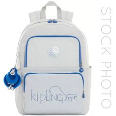 Reasonable Offers Welcome Brand New Authentic Kipling Goddard Backpack. Purchased From Macy’s And Never Used. Color: Alloy. Price Is Negotiable. No Trades. No Poshmark Account? No Problem! Sign Up And Use Referral Code Mikmikachu To Receive $10 Off Your First Purchase. Silver Backpack For Travel, Silver Backpack For Back To School, Silver School Backpack, Silver Standard School Backpack, Silver Standard Backpack For Everyday Use, Silver Standard Backpack For Daily Use, Silver Everyday Backpack, Silver Standard Backpack For School, Silver Backpack For Everyday Use