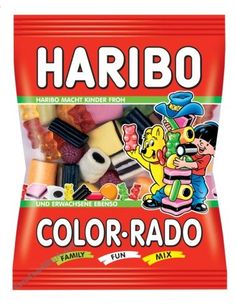 harbo color rado mix bag