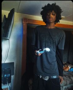 Cute Dreadhead, Alt Black Boy, The Maxx, Boy Black, Gamer Boy