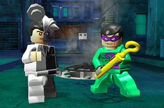 the lego batman movie is coming to nintendo wii