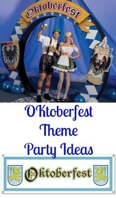 oktoberfest theme party ideas for oktoberfest, oktoberfest and oktoberfest