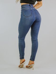 Best Bum Lift Jeans Australia | Kojo Fit Fitted Medium Wash Cargo Pants, Fitted Denim Blue Bottoms With Standard Cut Leg, Fitted Mid-rise Medium Wash Pants, Fitted Denim Bottoms With Standard Cut Leg, Fitted Dark Wash Bottoms, Stretch Mid-rise Dark Wash Bottoms, High Stretch High Waist Denim Blue Bottoms, Dark Wash Stretch Mid-rise Bottoms, High Waist High Stretch Denim Blue Jeans