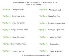 the chinese new year printables from redmond & co