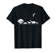 PRICES MAY VARY. This cool dinosaur paleontology shirt makes a great gift! This Dinosaur shirt is great for kids and adults. It is perfect for a dinosaur birthday party or event. This dinosaur apparel also makes a great Christmas Gift. This geeky prehistoric shirt will be a huge hit with any t rex, stegosaurus, triceratops, brontosaurus, or tyrannosaurus rex lover! Wear this shirt digging around the yard looking for dinosaur footprints and fossils! Great Dinosaur shirt or Dino Tee! Lightweight, Dino Tee, Dinosaur Shirt, Dinosaur Birthday Party, A Dinosaur, Dinosaur Kids, Tyrannosaurus Rex, Dinosaur Birthday, Style Minimalist, Dinosaur Print