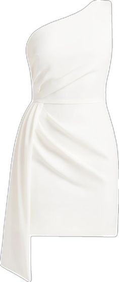 Elegant White Mini Dress For Evening, Elegant White Backless Mini Dress, Elegant White Mini Dress For Formal Occasions, White Evening Mini Dress, White Dressy Mini Dress For Evening, Chic White Long Sleeve Mini Dress, Chic White Mini Dress For Evening, White Backless Mini Dress For Cocktail, Elegant Fitted White Mini Dress