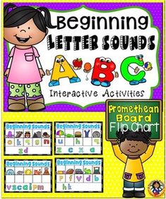 a poster with the words beginning and ending sounds for children to use in their classroom