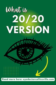 Have you ever wondered what it truly means to have perfect vision? Dive in as we explore the science behind the eye's incredible ability to capture our world in crystal clarity. Discover the importance of maintaining good vision, how to protect it, and what you can do to preserve it for a lifetime of clear sight. It's time to unlock the secrets to perfect vision! Eye Diseases, 20 20 Vision, Perfect Vision, Read Letters, Eye Chart, Eye Exam, Normal Person
