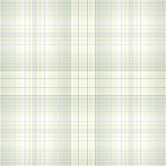 a light green and white checkered wallpaper