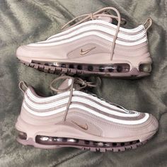 Air Max 97s, Business Heels, Nike Shoes Outfits, Nike Air Max For Women, Womens Shoes High Heels