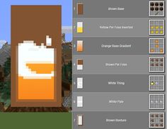 an image of a computer screen with the text, how to make a minecraft house