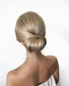 Bride Updo, Classic Wedding Hair, Elegant Wedding Hair, For Wedding, Wedding Hair Inspiration, Bridal Updo