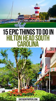 15 Epic Things To Do In Hilton Head, South Carolina Beach Angel, Hilton Head Beach, Hilton Head South Carolina, Hilton Head Sc, South Carolina Vacation, Hilton Head Island South Carolina, Angel Oak, South Carolina Travel, Hilton Head Island Sc