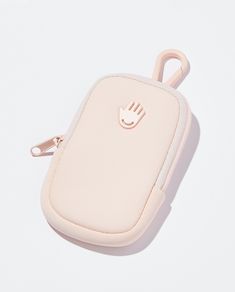 Shop All Hydrating Travel Size Hand Sanitizer | Touchland Rectangular Travel Pouch With Key Clip, Pink Coin Purse For Mobile Phone For Everyday Use, Pink Coin Purse With Cell Phone Pocket, Trendy Handheld Coin Purse With Removable Pouch, Trendy Pink Travel Coin Purse, Trendy Rectangular Pouch With Interior Key Chain Holder, Trendy Pink Coin Purse For Travel, Mobile Phone Bag Coin Purse For On-the-go, Cute Pouch Phone Bag