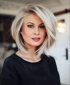 Short Hairstyles For Older Women, Classic Pixie, Sassy Hair, Hair Affair, Haircuts For Medium Hair, Hair Color And Cut, Haircut For Thick Hair, Shoulder Length Hair, Hair Today