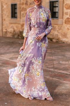 Night Dress Long, Bell Dress, Classical Dress, Wedding Guest Dresses Long, Soiree Dress, Estilo Boho Chic, Full Dress, Dressy Dresses, Dress Out