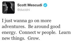 scott mecumidi tweets about his adventure to the moon in an instagram