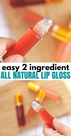 Diy Skin Care Recipes, Diy Lip Balm