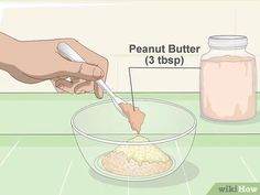 how to make peanut butter with pictures - wikihow com, part 1 / 2