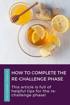 Want some tips and tricks on how to re-challenge FODMAPs. This article is your guide to the re-challenge phase of the low FODMAP Diet. Check it out for clear instructions and test food ideas. IBS | Diet | FODMAP | Low FODMAP Diet | What is | Symptoms | Relief | Diarrhea | Constipation | Article www.fodmapformula.com Fodmap Diet, Fodmap Recipes, Diets For Beginners