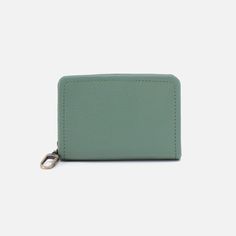 Perfectly sized for your smaller bags, this card case has room for your mostused cards. Cass Card Case In Pebbled Leather  Ivy CCCOIN CASE in Ivy | Hobo® Green Trifold Wallet With Rfid Blocking For Daily Use, Green Rectangular Trifold Wallet With Rfid Blocking, Green Rfid Blocking Trifold Wallet, Green Trifold Wallet With Card Slots For Everyday Use, Green Rectangular Wallet With Cell Phone Pocket, Green Rfid Blocking Coin Purse For Travel, Green Rfid Blocking Card Holder For Everyday, Green Wallets With Interior Card Slots, Everyday Green Wallets With Interior Card Slots