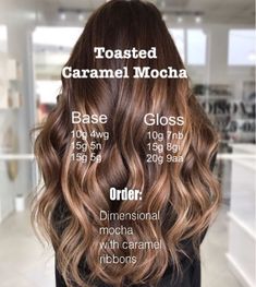 Toner For Brown Hair, Balayage Blond, Redken Shades, Hair Gloss