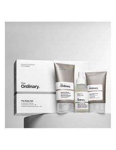 Squalane Cleanser, The Ordinary Squalane, Healthy Skin Care Routine, The Ordinary Hyaluronic Acid, Daily Skincare Routine, The Ordinary Skincare, Daily Gift, Hydrating Serum, Daily Skin Care Routine