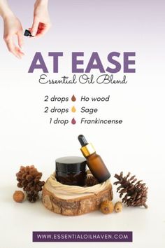 Aromatherapy Blends, Bergamot Essential Oil