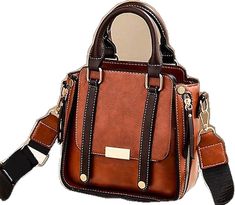 Trendy Brown Bag With Zipper Closure, Trendy Brown Satchel With Zipper Pocket, Retro Brown Shoulder Bag With Zipper Pocket, Brown Satchel With Zipper Pocket For Fall, Brown Canvas Satchel With Zipper Closure, Light Brown Crossbody Bag With Zipper Closure, Brown Satchel With Zipper For Fall, Retro Brown Bags With Zipper Closure, Light Brown Shoulder Bag With Zipper Closure