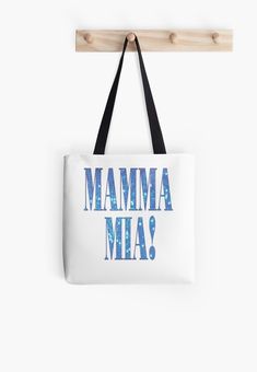 Soft polyester canvas shopping bag with edge-to-edge print on both sides. Fully lined for extra strength. Three sizes to choose from. disco Canvas Shopping Bag, Musical Movies, Print Tote, Printed Tote Bags, Bag Sale, All Over Print, Tote Bag, Canvas, For Sale