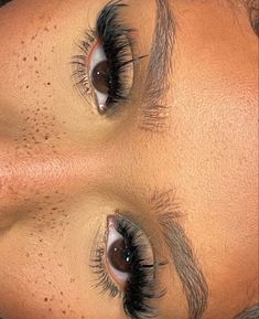 Strip Lash Extensions