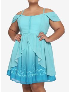 Disney Princess Inspired Dresses, Princess Jasmine Dress, Comic Dress, Carpet Print, Rapunzel Dress, Ariel Dress, Disney Princess Jasmine, Draped Sleeves, Jasmine Dress