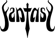 HOW TO CREATE AN AMBIGRAM Fantasy Typography, Tattoo Fonts Generator, Fantasy Words, Hand Lettering For Beginners, Simple Character, Dream Fantasy, Symbolic Representation, Fantasy Fiction