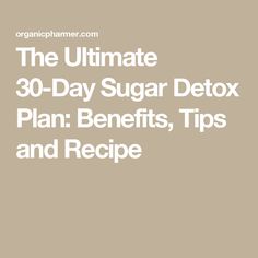 Running Stamina, Sugar Detox Plan, Detox Tips, Detox Plan, Gluten Free Desserts Recipes, Love Challenge, Sugar Detox, Life Tips, Beauty And Lifestyle