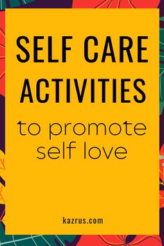 Looking for self care ideas to help destress? This epic list of self care activities will help you fall in love with yourself again. #selfcare #selflove #selfcareideas Yoga For Two, Best Self Quotes, Self Goal, Women Spiritual, Ways To Destress, Yoga Poses For Two, Fall In Love With Yourself, Self Care Ideas, Clear Your Mind