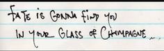 a piece of paper with writing on it that says, fake is going to try you in your class of genius