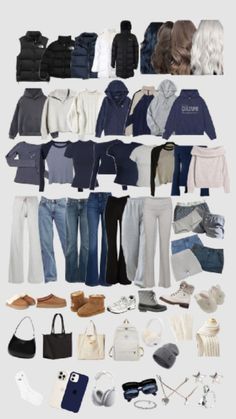 Stockholm Style Winter Outfits, Stock Holm Style, Clothes Shops, Outfit Essentials, Cute Clothing Stores, Concept Clothing, Outfit Inspo Summer