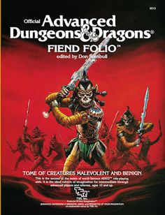 an advertisement for the video game's official campaign, featuring two men with swords