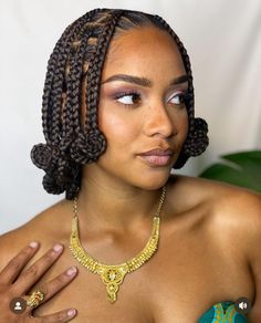 Braiding Ideas, African Braids Hairstyles Pictures, Relaxed Hairstyles, Hairstyles For Natural Hair, Latest Hair Braids, Braiding Hairstyles, Curling Straight Hair, Protective Hair