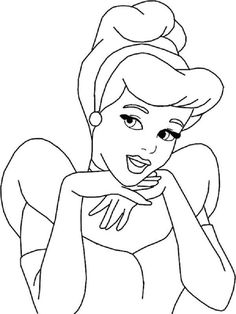 the little mermaid from disney's princess ariel coloring pages for kids to print and color