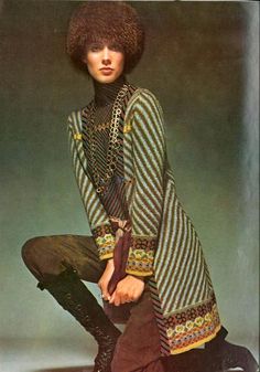 1969 UK Vogue Epic Costumes, 1970 Dress, Conservative Fashion, Fashion 50s, Swinging 60s, David Bailey, 1960's Fashion, English Fashion, 1960s Style