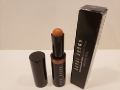 WELCOME *BOBBI BROWN* This Auction Is For One Skin Corrector Stick For Dark Circles And Dark Spots Shade - Golden 0.1 Oz Brand New Never Used Or Tested This Item Comes With A Box Please Note, All Of My Items Are 100% Authentic And Have Never Been Used Or Tested. Ebay Does Not Allow The Sale Of Counterfeit Items. I Take Much Pride In Having 100% Positive Feedback If You Occur A Problem With Your Order Please Contact Me Before Leaving Feedback And I Will Do My Best To Make A Resolution. By Purchasing From Me You Will Be Receiving A Perfect Item At A Generous Discount.  Per Return Policy: I Will Accept All Returns If An Error Was Made On My Part, Examples, Wrong Item Sent Or Incorrect Shade. I Will Not Accept Returns On Used Cosmetics Or Skincare As It Is Unsanitary For Me To Handle. Please M Skin Corrector, Concealer Stick, Brown Shade, Too Faced Concealer, Color Corrector, Bobby Brown, Brown Skin, Dark Circles, Dark Spots