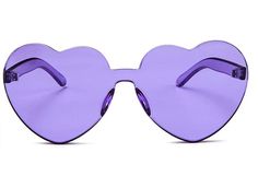 These are the cutest purple heart shaped glasses! Pick up a pair and have the perfect outfit accessory! Heart Shaped Glasses, Shaped Sunglasses, Heart Shaped Sunglasses, Purple Heart, Heart Candy, Colored Sunglasses, Candy Colors, Perfect Outfit, The Cutest