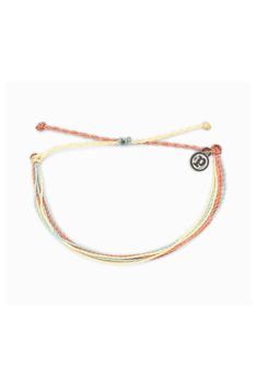 Pura Vida Beach Life Anklet | Bella Lucca Boutique Pura Vida Bracelets, Pool Beach, Take A Shower, The Pool, Beach Life, Delicate Bracelet, Anklets, Biodegradable Products, To Look