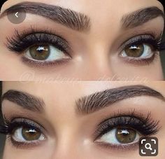 Eyebrow Inspiration, Permanente Make-up, Best Eyebrow Makeup, Soft Smokey Eye, Eye Trends, Membentuk Alis, Bentuk Alis, Perfect Brow