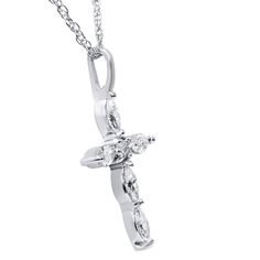 This women's features marquise and round cut genuine diamonds set in solid 14k white gold. An 18" 14k white gold clasp lock chain is included. Lock Chain, White Gold Pendant Necklace, Heart Shaped Pendant Necklace, Gold G, Horses Pendant, Circle Diamond, Diamond Cross Pendants, Heart Shaped Diamond, Heart Pendant Diamond