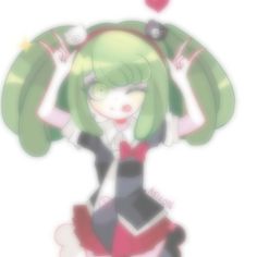 Monaca Towa, Danganronpa 3, Danganronpa V3, Danganronpa, Anime Memes, Anime Icons, Memes, Anime, Hair