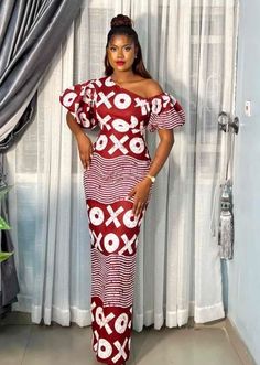 Classy Celine Boubou - African Dress styles, African Fashion, Modern African Wear, Trendy African Fashion | Sellox Plus Size African Fashion, Ankara Plus Size, Maxi Dress Ankara, African Dress Styles, African Maxi Dress Ankara, African Maxi Dress, Ankara Maxi Dress, Ankara Dress Designs, Classy Short Dresses