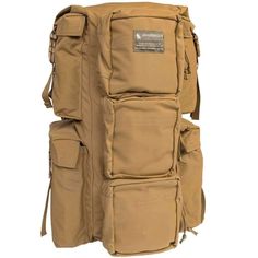 North American Rescue Tactical Travel Bags With Pockets, Tactical Bags With Multiple Pockets For Outdoor Activities, Tactical Outdoor Bags With Functional Pockets, Functional Khaki Bags With Multiple Pockets, Utility Bags With Functional Pockets, Utility Bags With Functional Pockets Rectangular, Utility Style Rectangular Bags With Functional Pockets, Utility Bags With Functional Pockets And Rectangular Shape, Tactical Everyday Carry Bags With Pockets