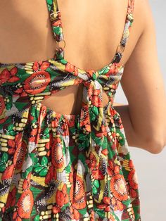 Backless Maxi Dresses, Dress Sewing, Dress Sewing Patterns, Woven Dress, Bohemian Clothes, Life Design, Flowy Dress, Life Size, Sewing Dresses